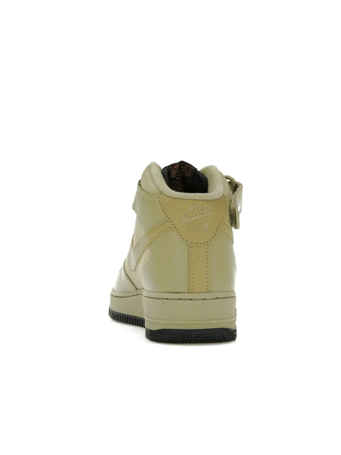 Мужские кроссовки Lifestyle Nike Air Force 1 Mid '07 — изображение 4 из 4