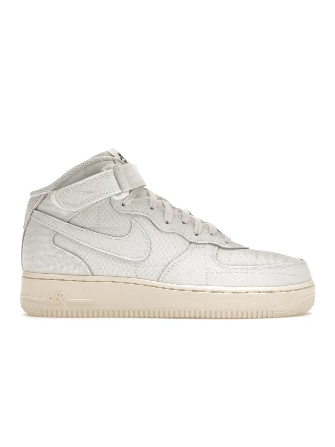 Женские кроссовки с высоким верхом Nike Air Force 1 Mid '07 — изображение 1 из 4