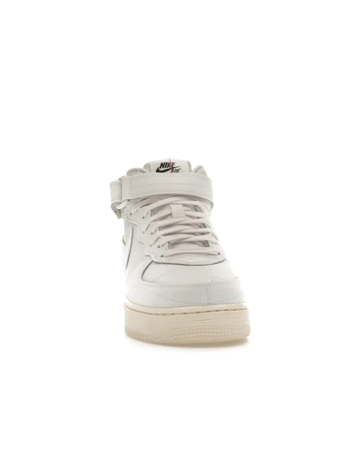 Женские кроссовки с высоким верхом Nike Air Force 1 Mid '07 — изображение 2 из 4