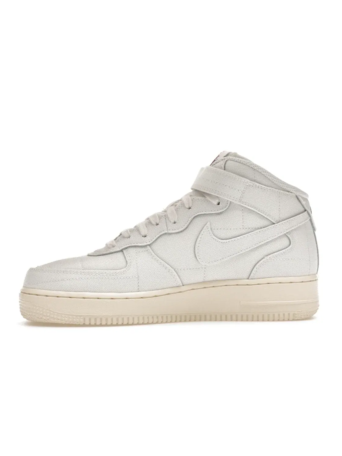 Женские кроссовки с высоким верхом Nike Air Force 1 Mid '07 — изображение 3 из 4
