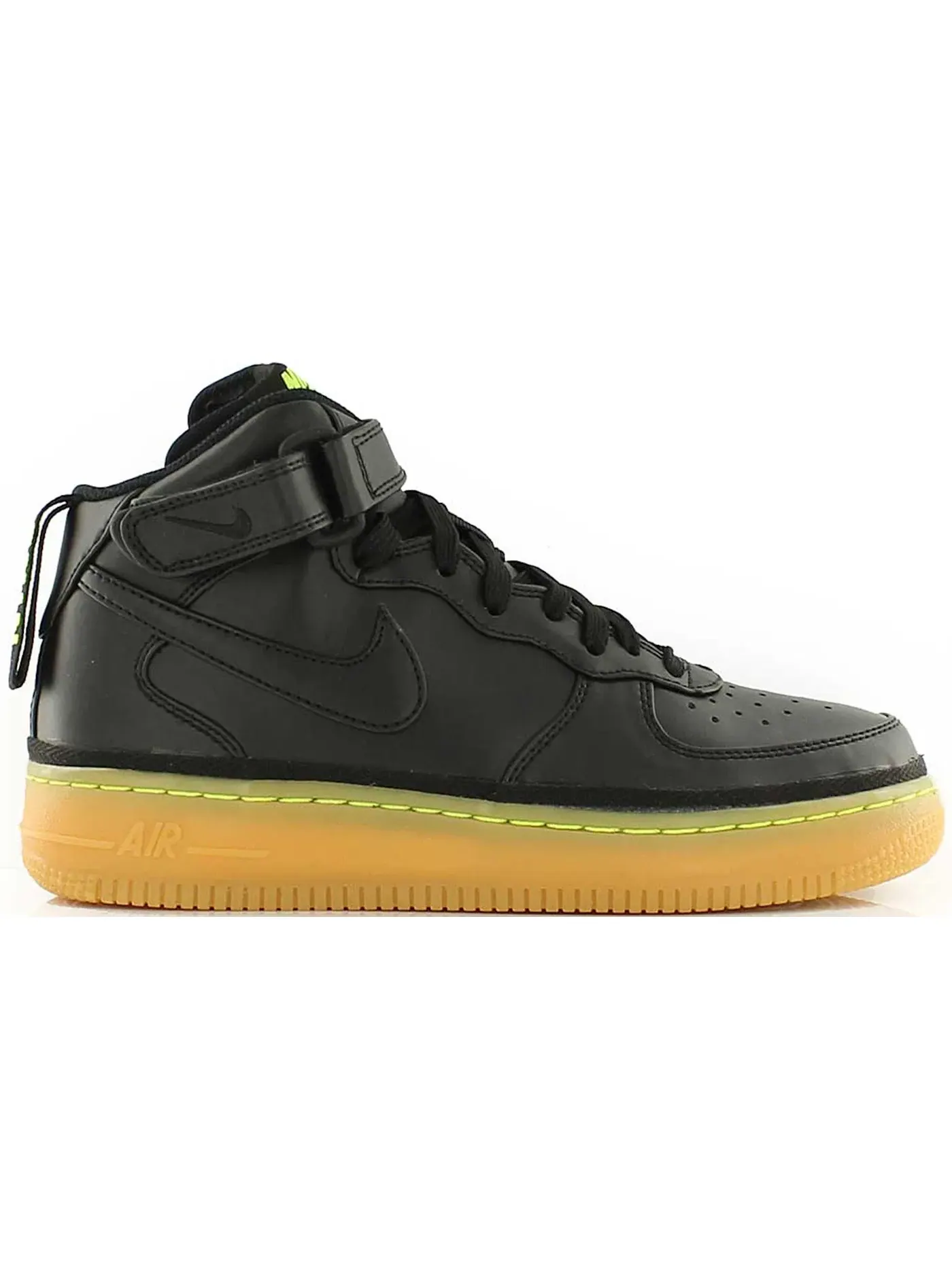 Детские кроссовки Lifestyle Nike Air Force 1 Mid — изображение 1 из 1