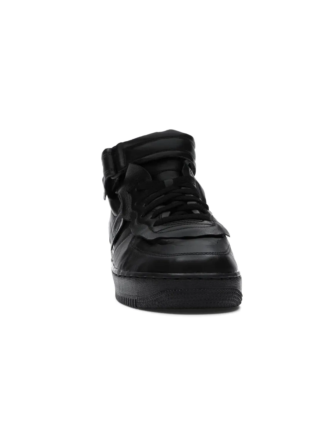 Мужские кроссовки Lifestyle с гладким верхом Nike Air Force 1 Mid — изображение 2 из 4
