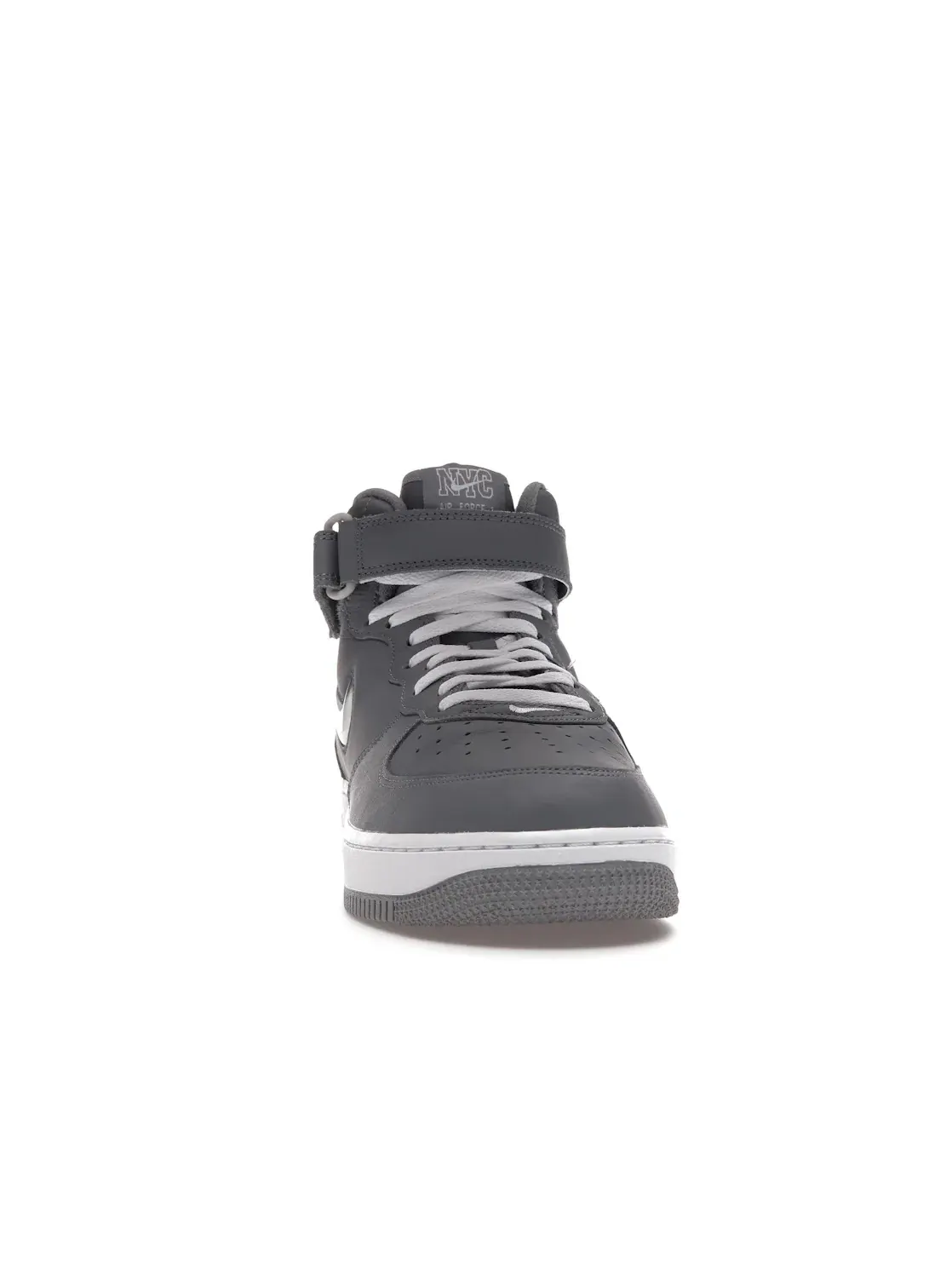 Мужские кроссовки Lifestyle Nike Air Force 1 Mid QS — изображение 2 из 4