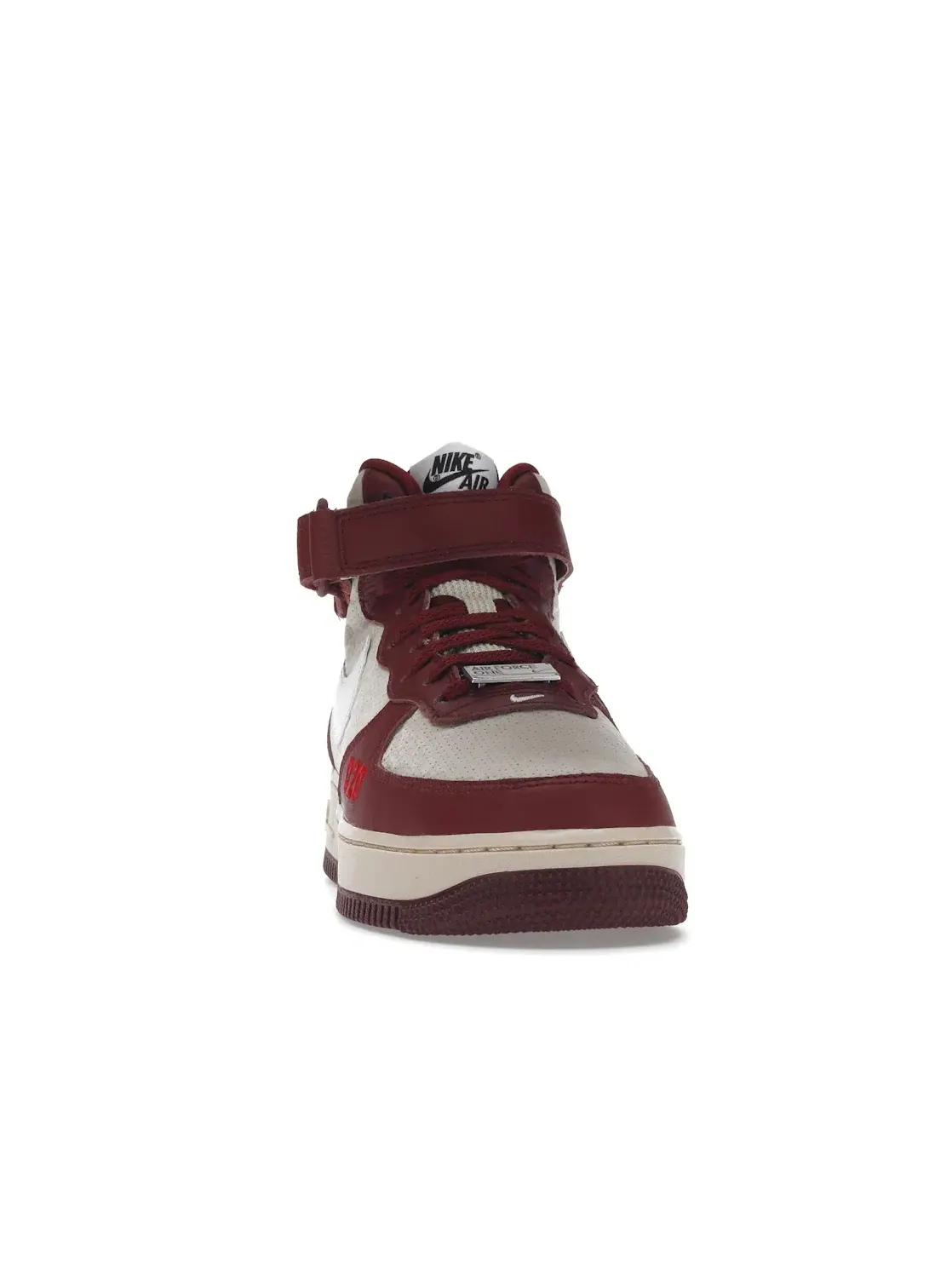 Мужские кроссовки Nike Air Force 1 Mid — изображение 2 из 4