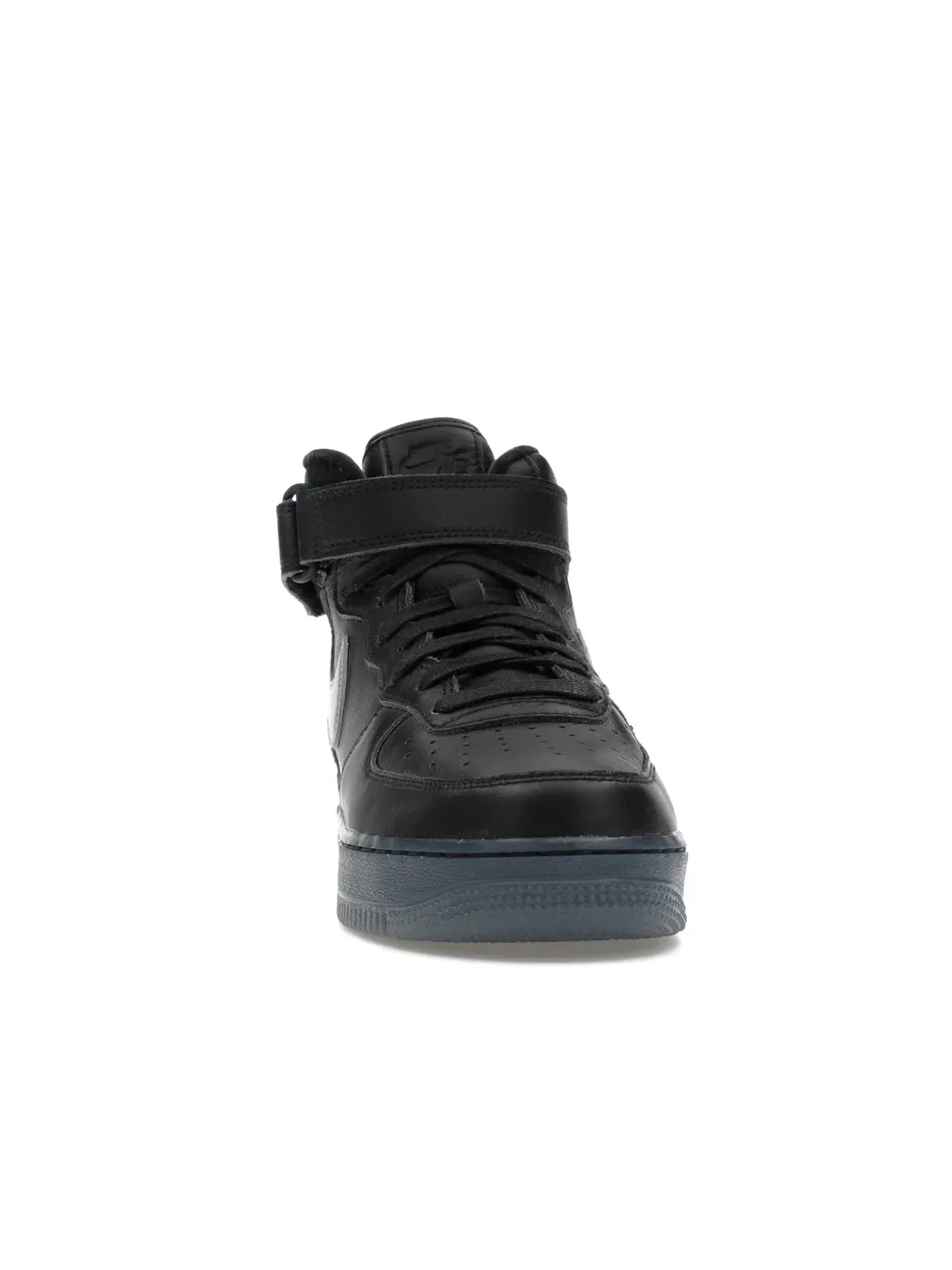Мужские кроссовки Lifestyle Nike Air Force 1 Mid PRM — изображение 2 из 4