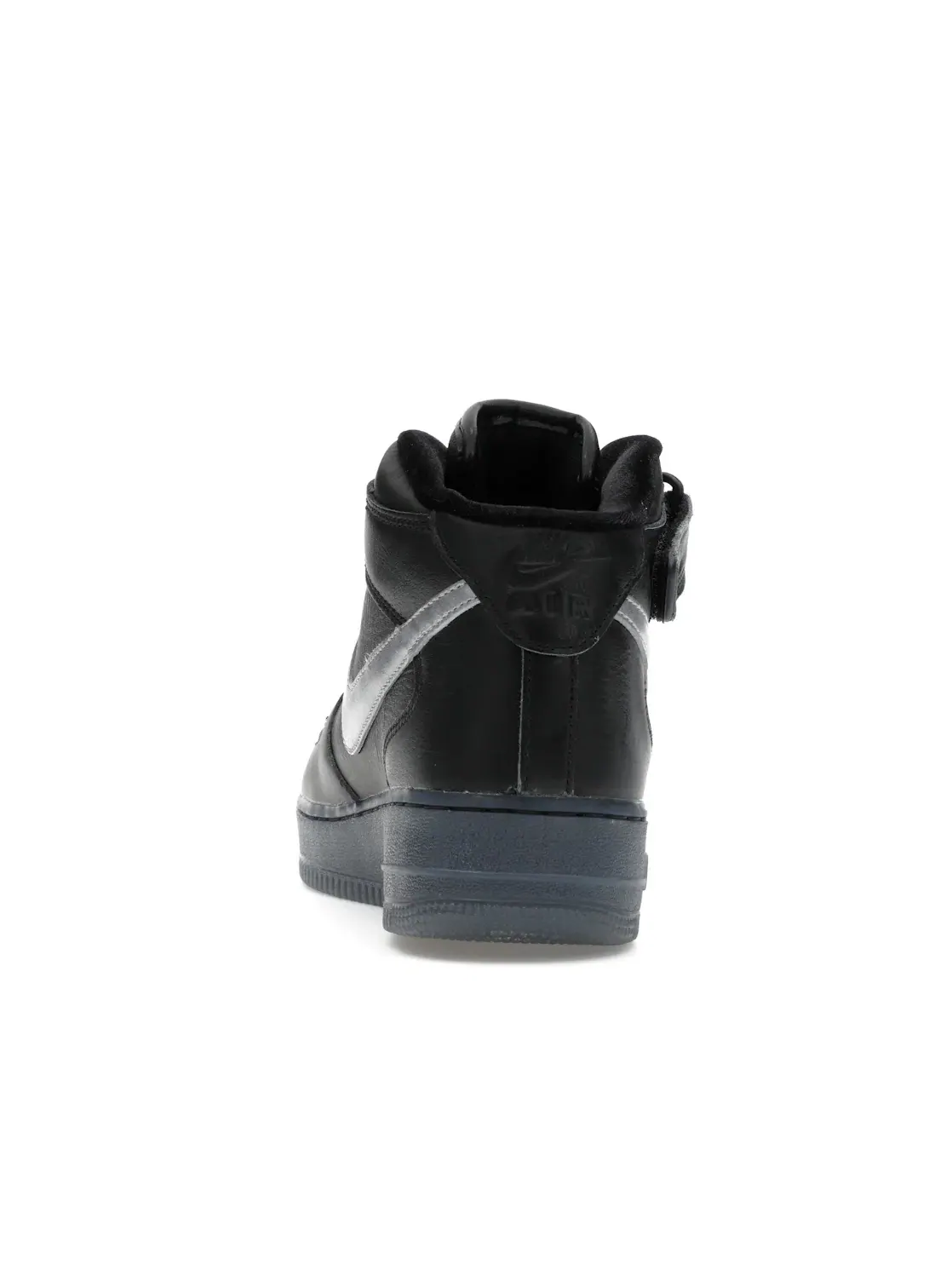 Мужские кроссовки Lifestyle Nike Air Force 1 Mid PRM — изображение 4 из 4