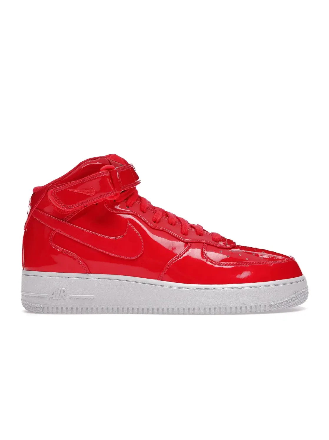 Мужские кроссовки Nike Air Force 1 Mid — изображение 1 из 4