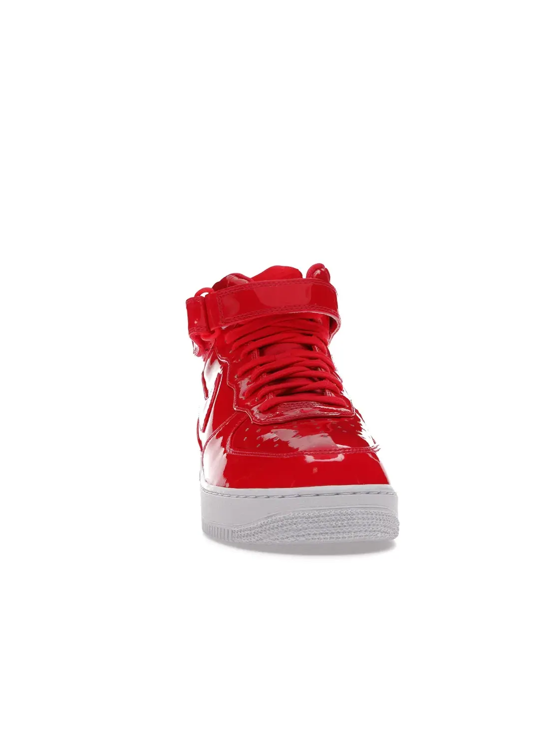 Мужские кроссовки Nike Air Force 1 Mid — изображение 2 из 4