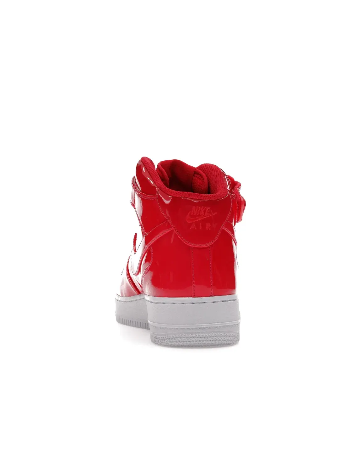 Мужские кроссовки Nike Air Force 1 Mid — изображение 4 из 4