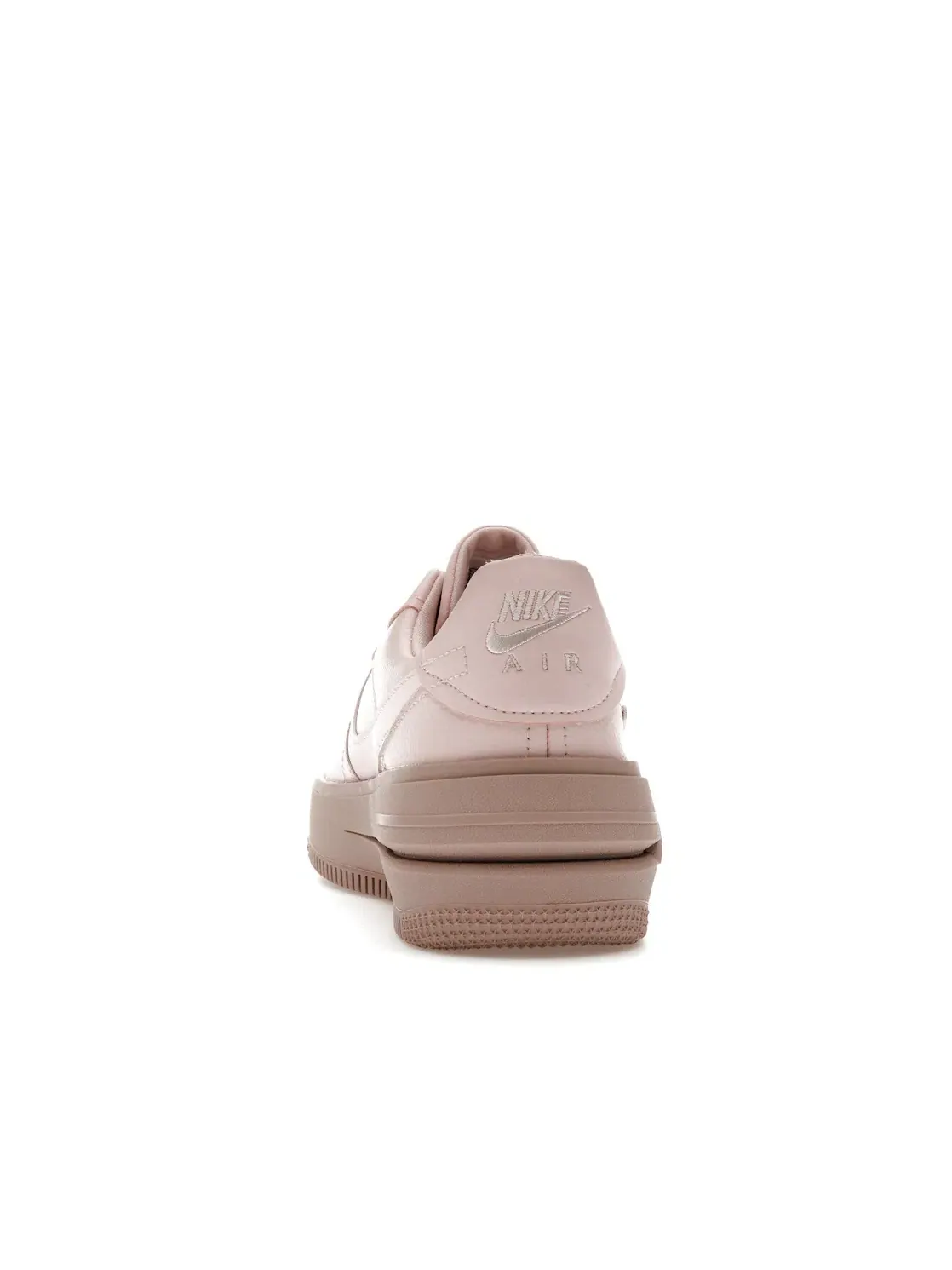 Женские кроссовки Nike Air Force 1 PLT.AF.ORM — изображение 4 из 4, розовый