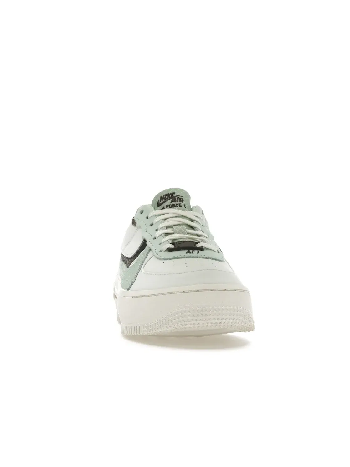 Женские кроссовки Nike Air Force 1 PLT.AF.ORM Nike — изображение 2 из 4