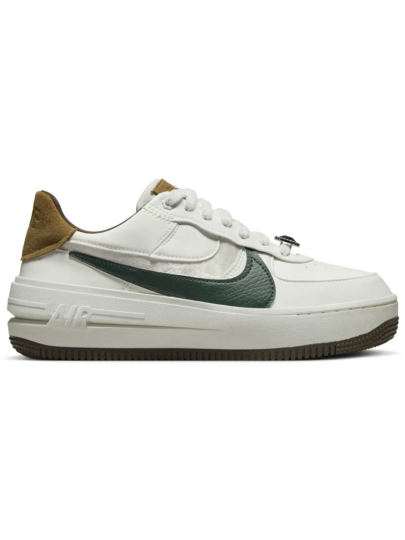 Женские кроссовки Lifestyle Nike Air Force 1 PLT.AF.ORM — изображение 1 из 3