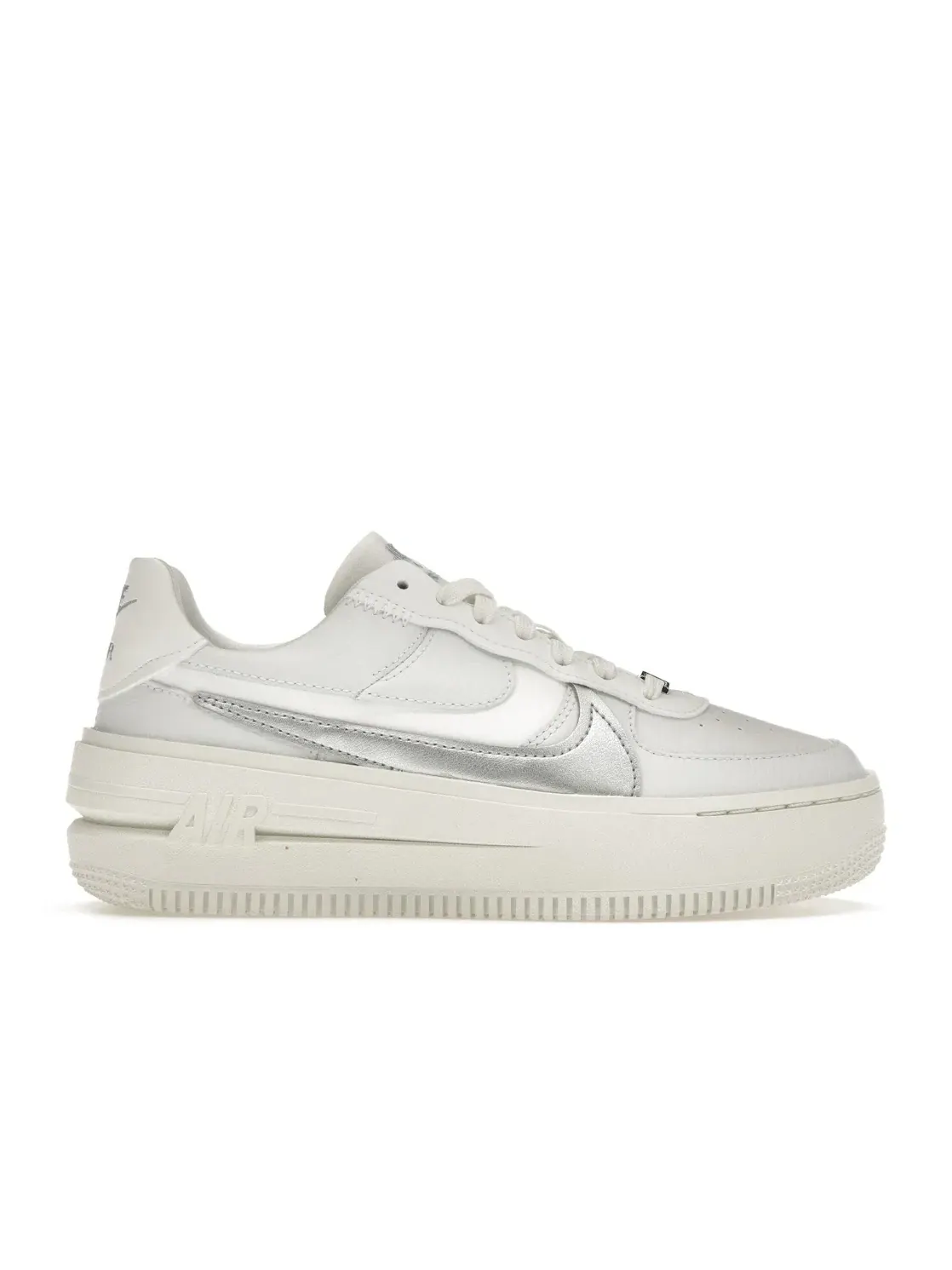 Женские кроссовки Lifestyle Nike Air Force 1 PLT.AF.ORM — изображение 1 из 4