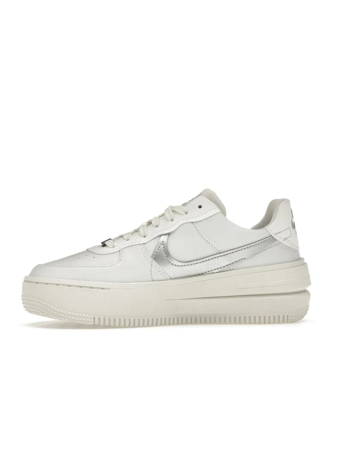 Женские кроссовки Lifestyle Nike Air Force 1 PLT.AF.ORM — изображение 3 из 4