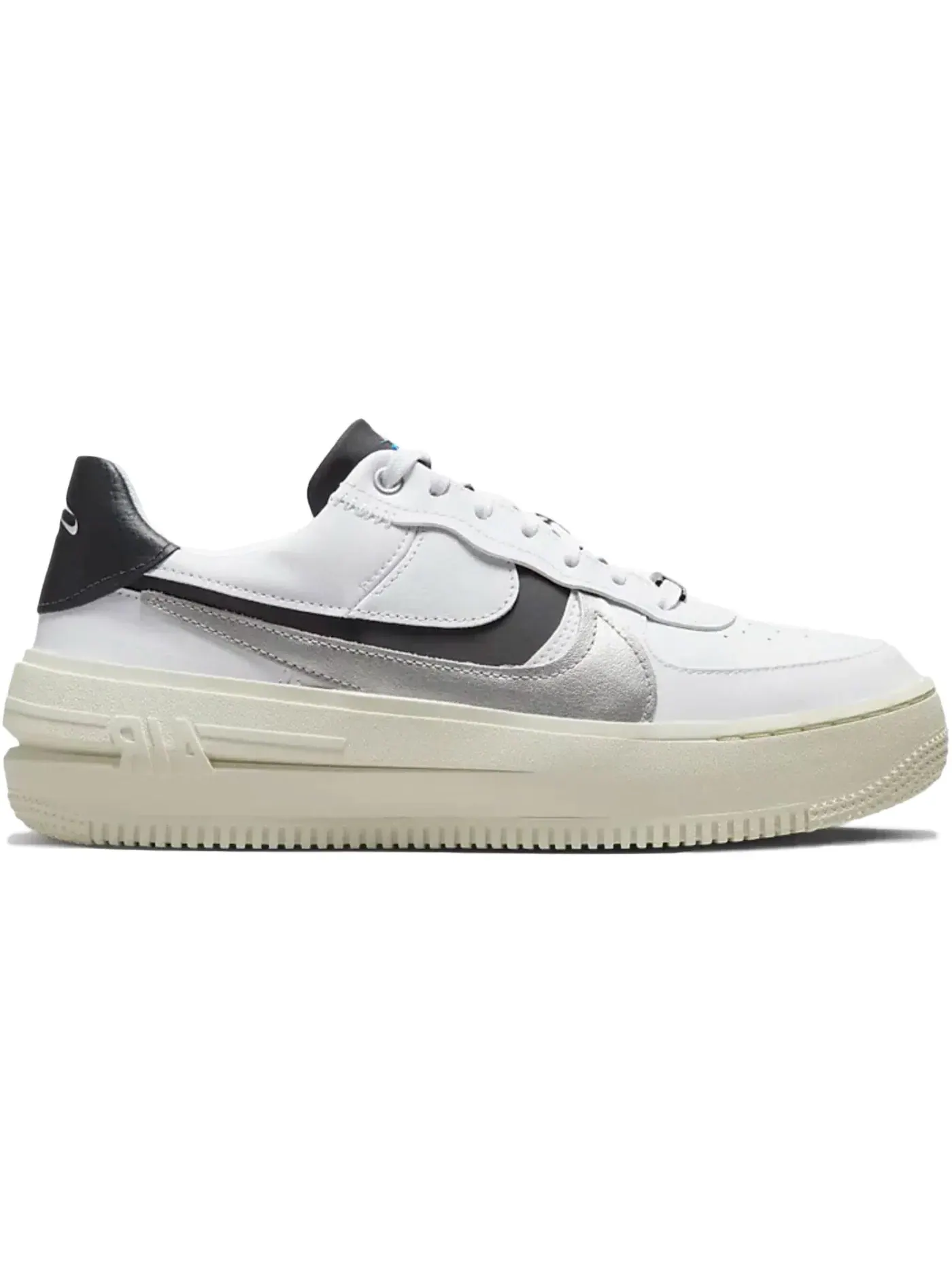 Женские кроссовки Nike Air Force 1 PLT.AF.ORM — изображение 1 из 1