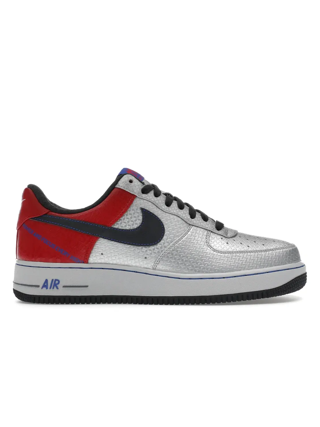 Мужские кроссовки Lifestyle Nike Air Force 1 Low '07 PRM — изображение 1 из 4