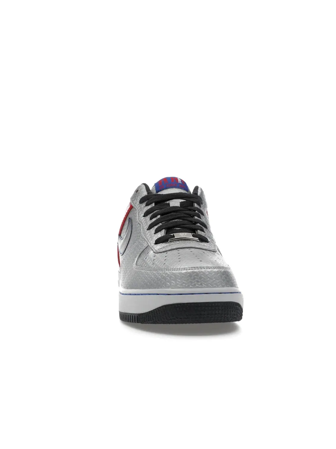 Мужские кроссовки Lifestyle Nike Air Force 1 Low '07 PRM — изображение 2 из 4