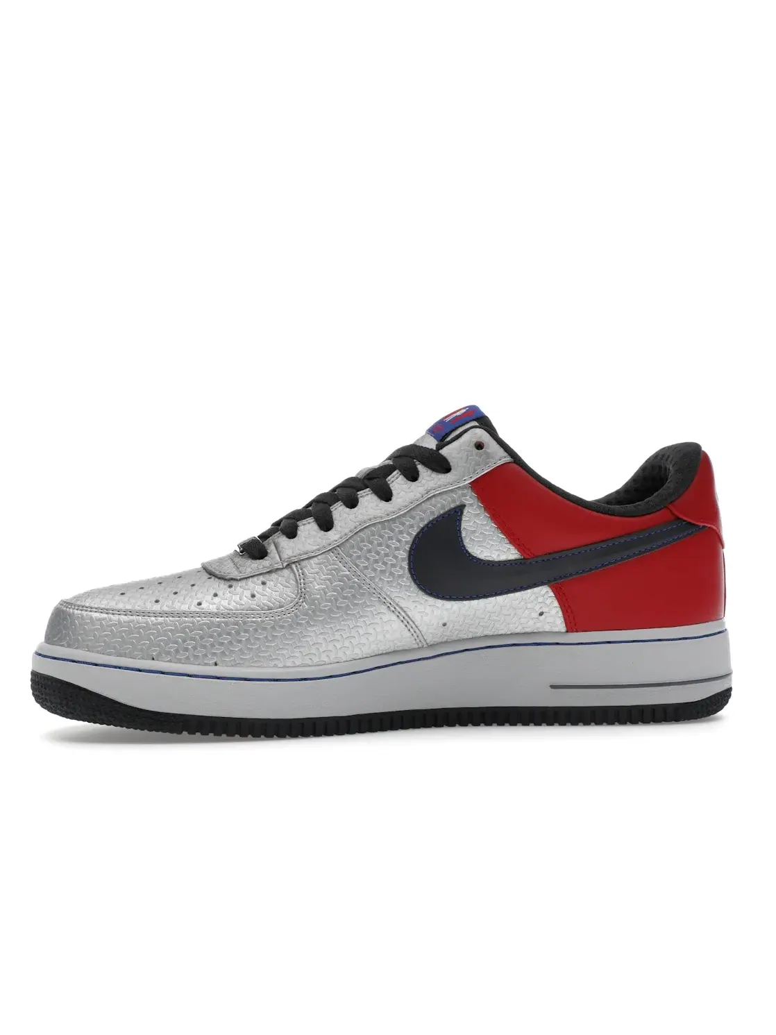 Мужские кроссовки Lifestyle Nike Air Force 1 Low '07 PRM — изображение 3 из 4