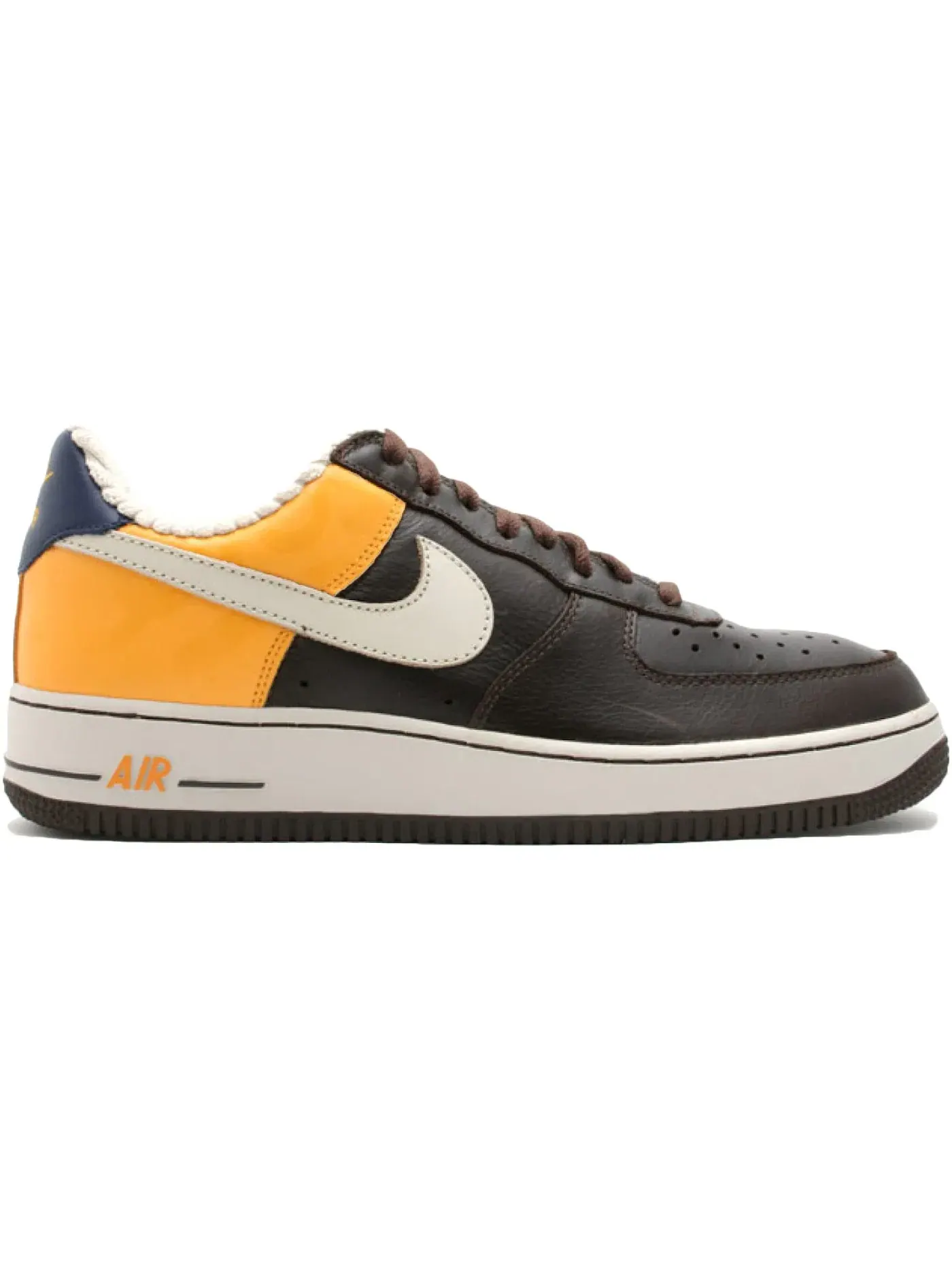 Мужские кроссовки Lifestyle Nike Air Force 1 Premium — изображение 1 из 1