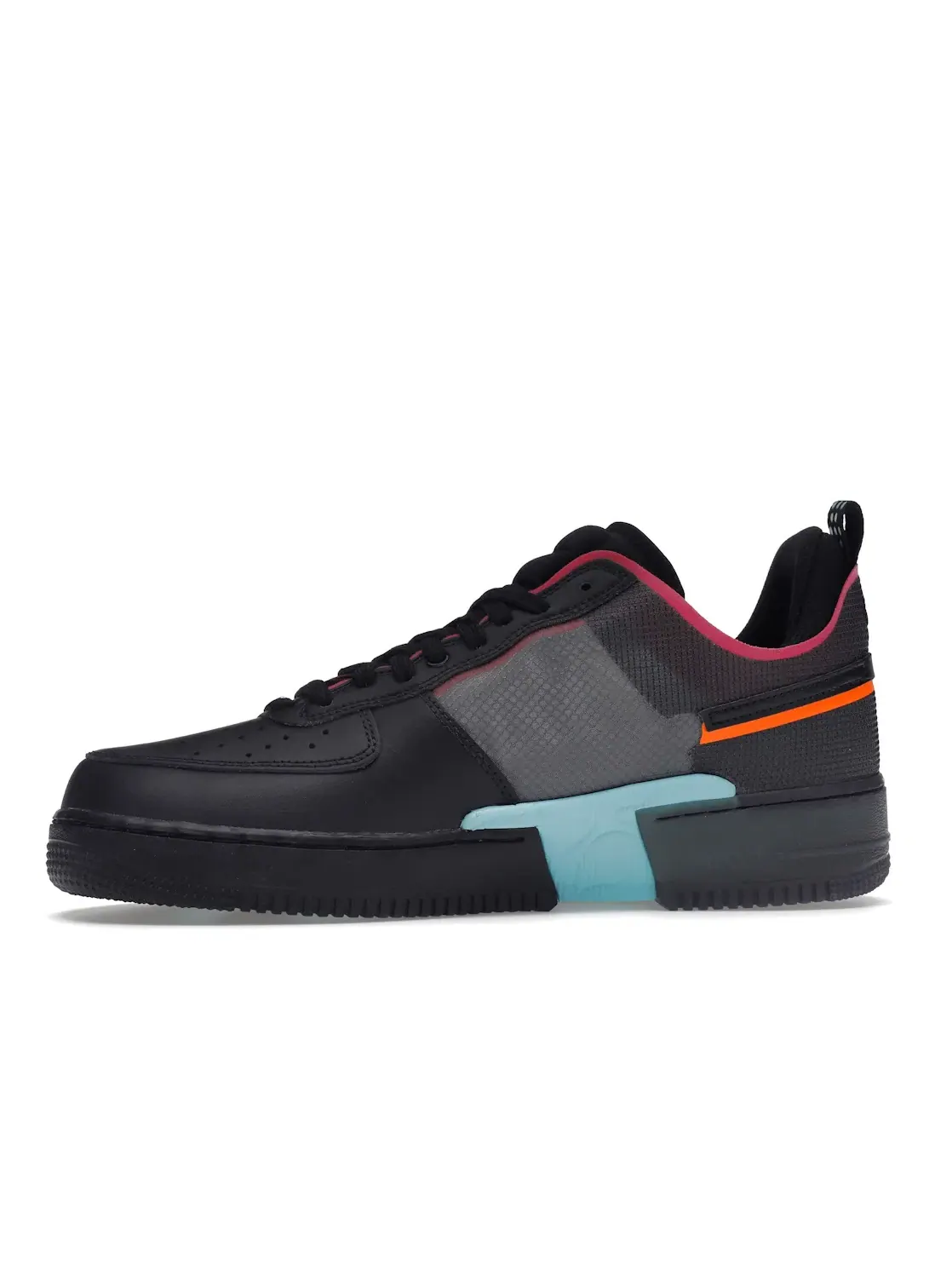 Мужские кроссовки Lifestyle Nike Air Force 1 React — изображение 3 из 4