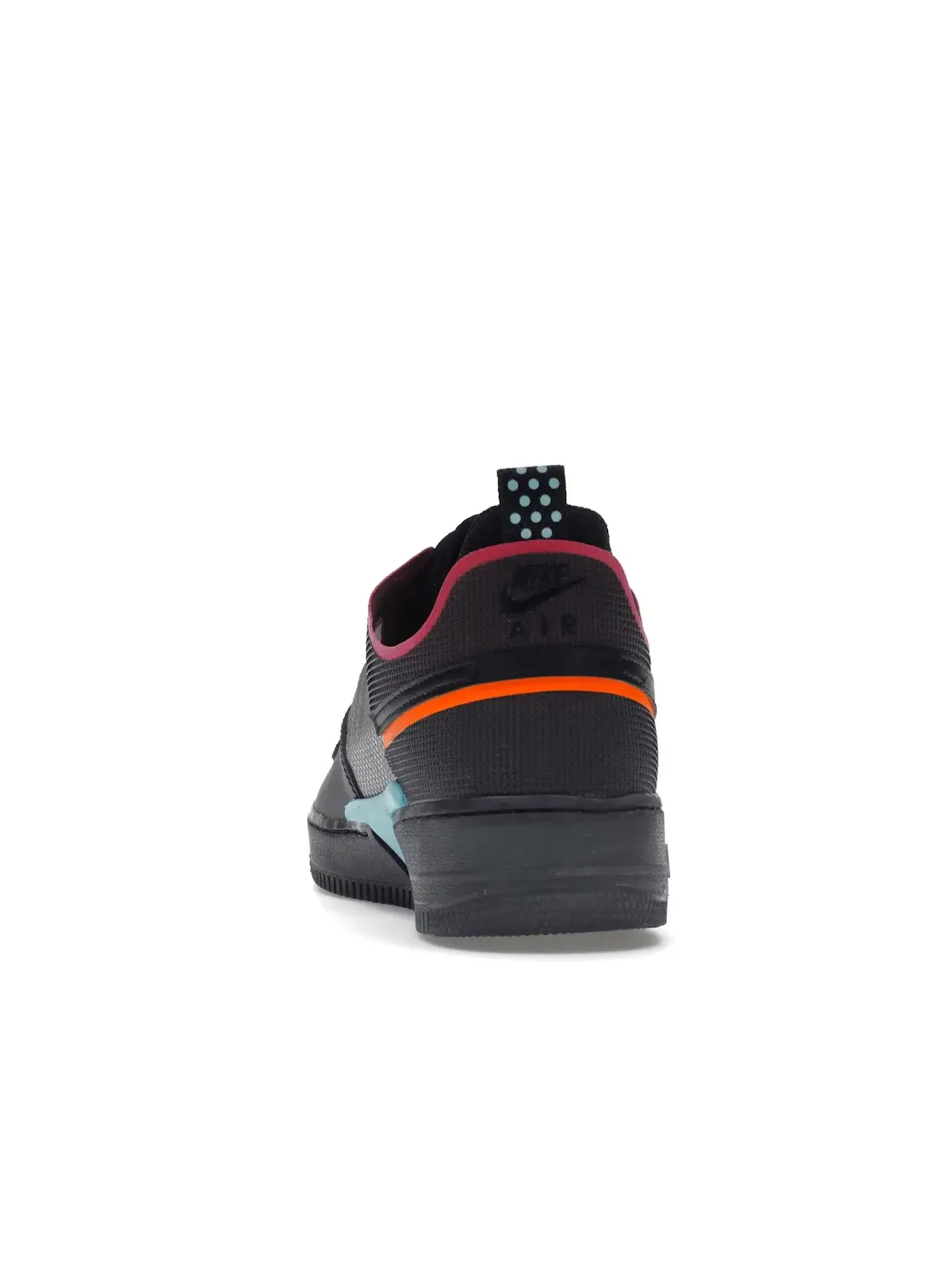 Мужские кроссовки Lifestyle Nike Air Force 1 React — изображение 4 из 4