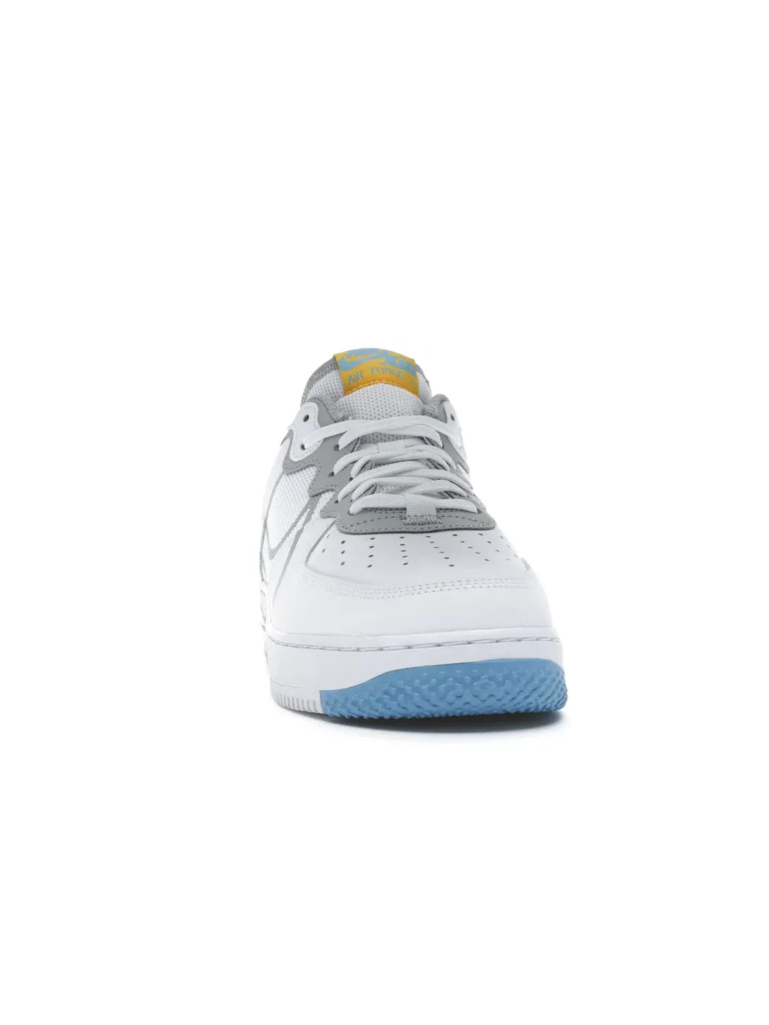 Мужские кроссовки Lifestyle с технологией React Nike Air Force 1 React — изображение 2 из 4