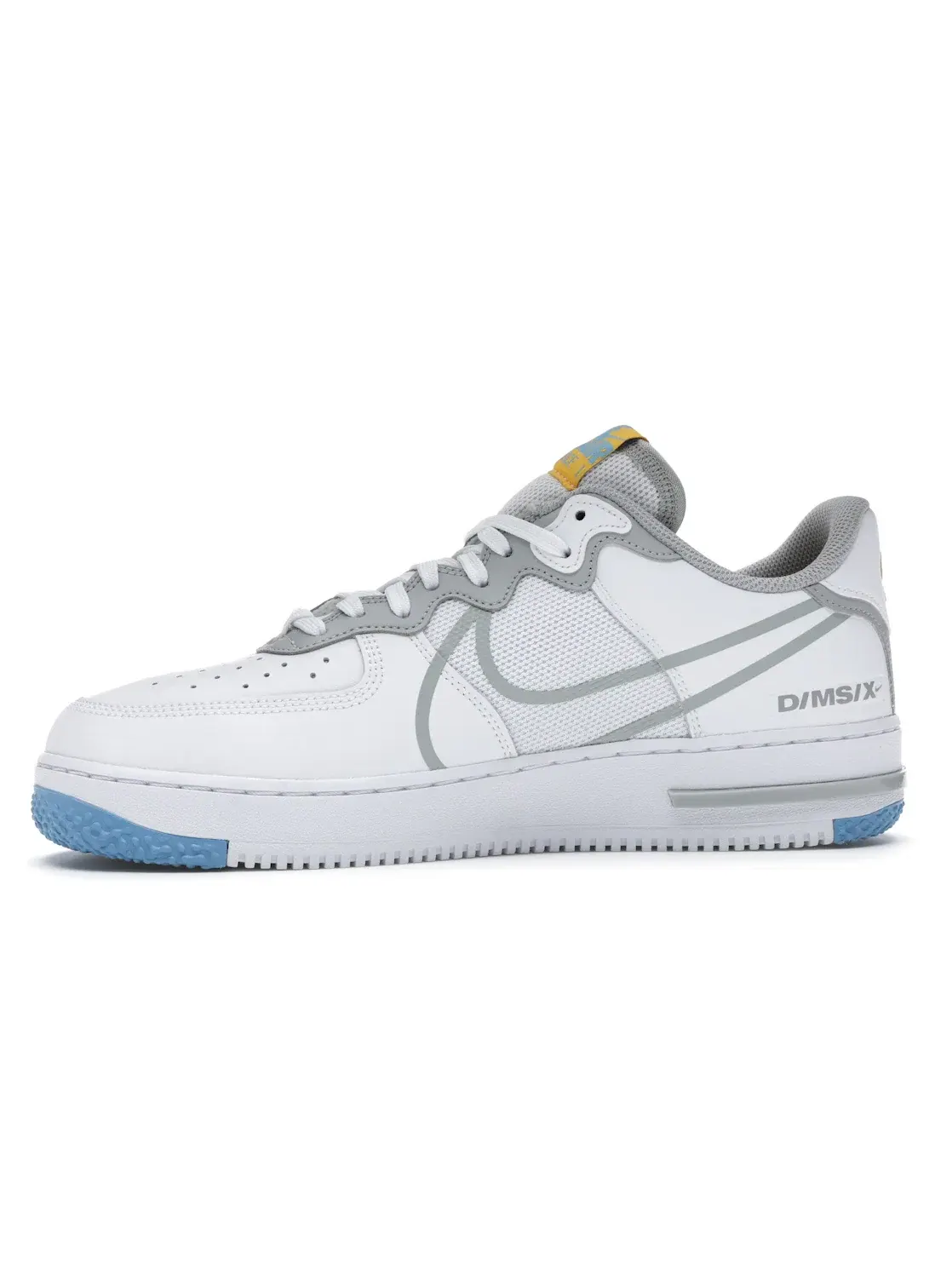 Мужские кроссовки Lifestyle с технологией React Nike Air Force 1 React — изображение 3 из 4
