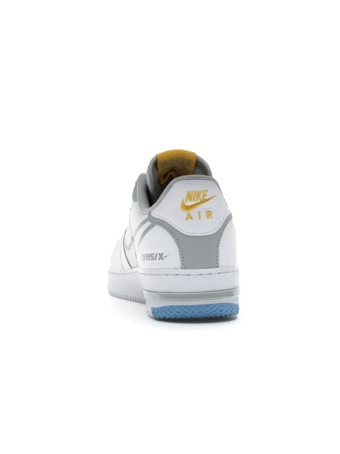 Мужские кроссовки Lifestyle с технологией React Nike Air Force 1 React — изображение 4 из 4