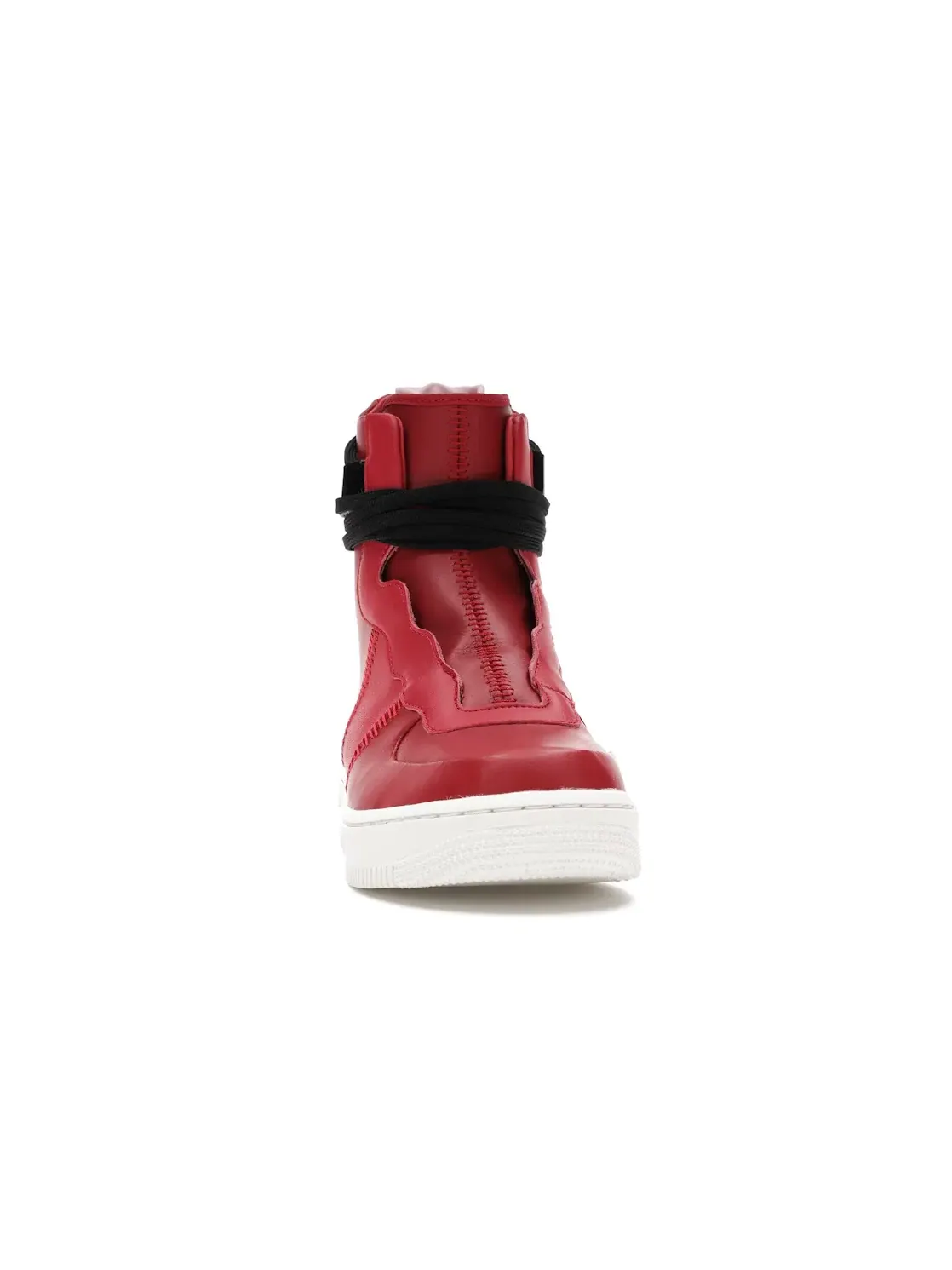 Женские кроссовки с высоким голенищем Nike Air Force 1 Rebel XX — изображение 2 из 4
