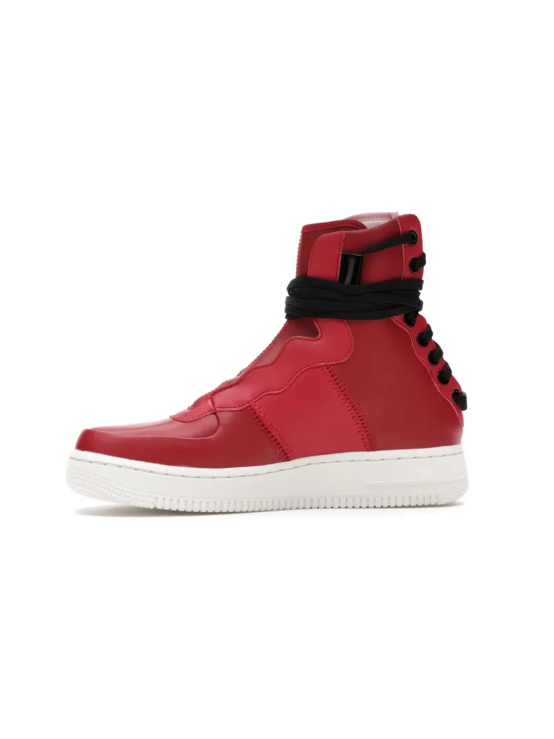Женские кроссовки с высоким голенищем Nike Air Force 1 Rebel XX — изображение 3 из 4