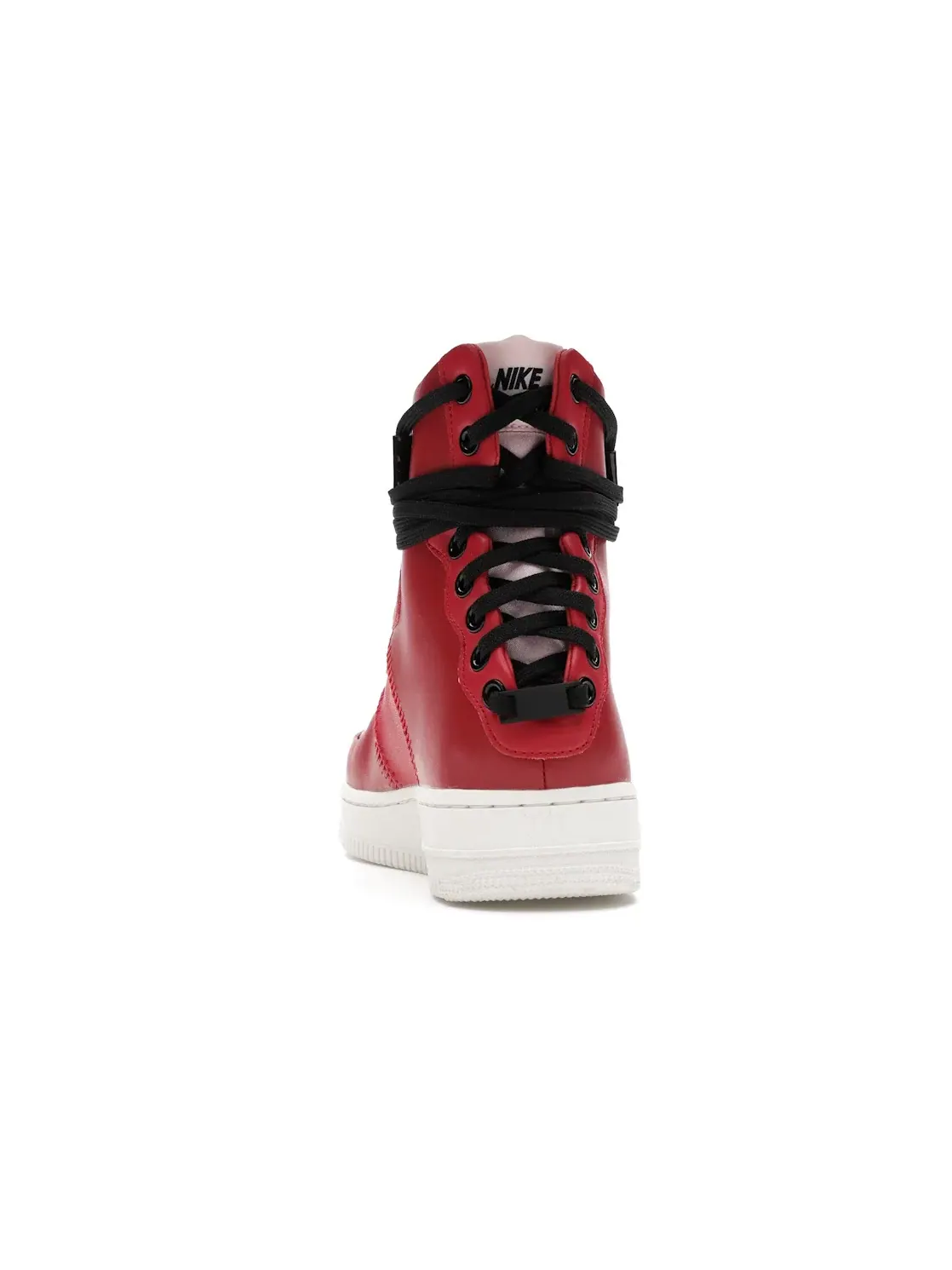 Женские кроссовки с высоким голенищем Nike Air Force 1 Rebel XX — изображение 4 из 4