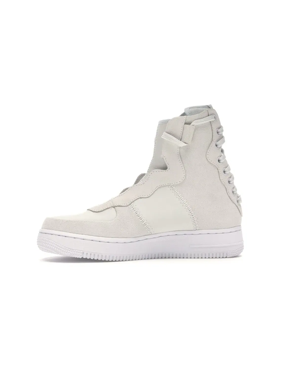 Женские кроссовки с деконструированным дизайном Nike Air Force 1 Rebel XX Nike — изображение 3 из 4