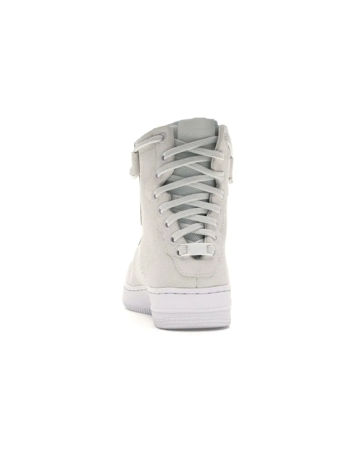 Женские кроссовки с деконструированным дизайном Nike Air Force 1 Rebel XX Nike — изображение 4 из 4