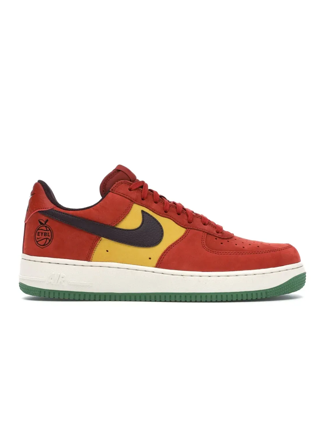 Мужские кроссовки Lifestyle Nike Air Force 1 Retro — изображение 1 из 4