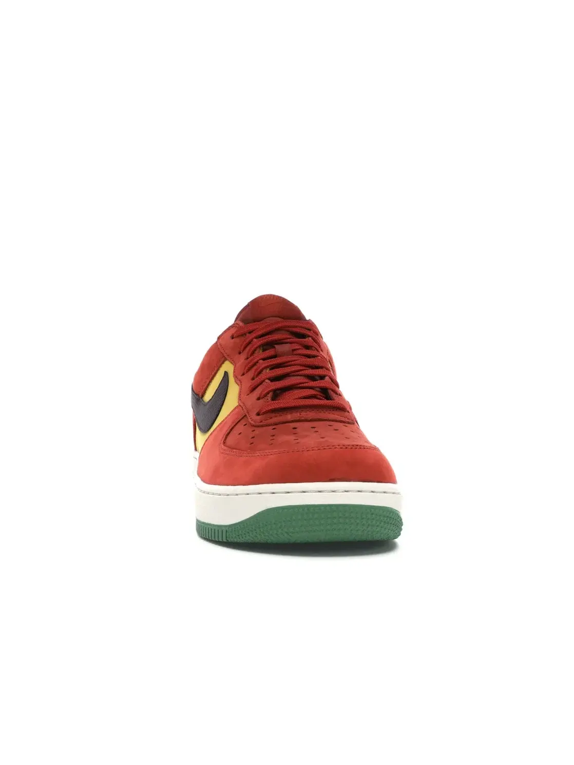 Мужские кроссовки Lifestyle Nike Air Force 1 Retro — изображение 2 из 4