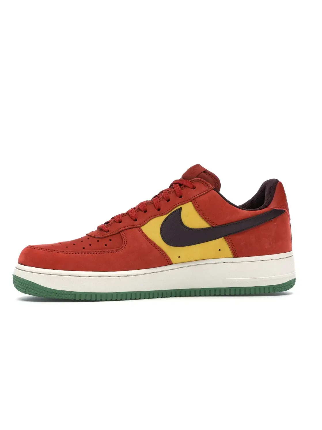 Мужские кроссовки Lifestyle Nike Air Force 1 Retro — изображение 3 из 4