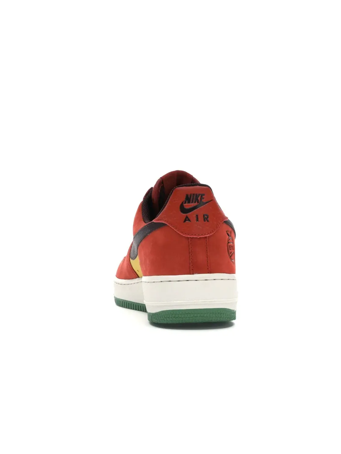 Мужские кроссовки Lifestyle Nike Air Force 1 Retro — изображение 4 из 4