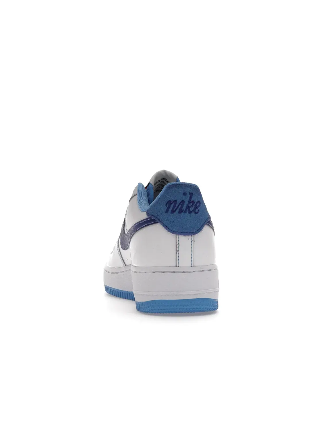 Детские кроссовки с низким верхом Nike Air Force 1 Low S50 Nike — изображение 4 из 4