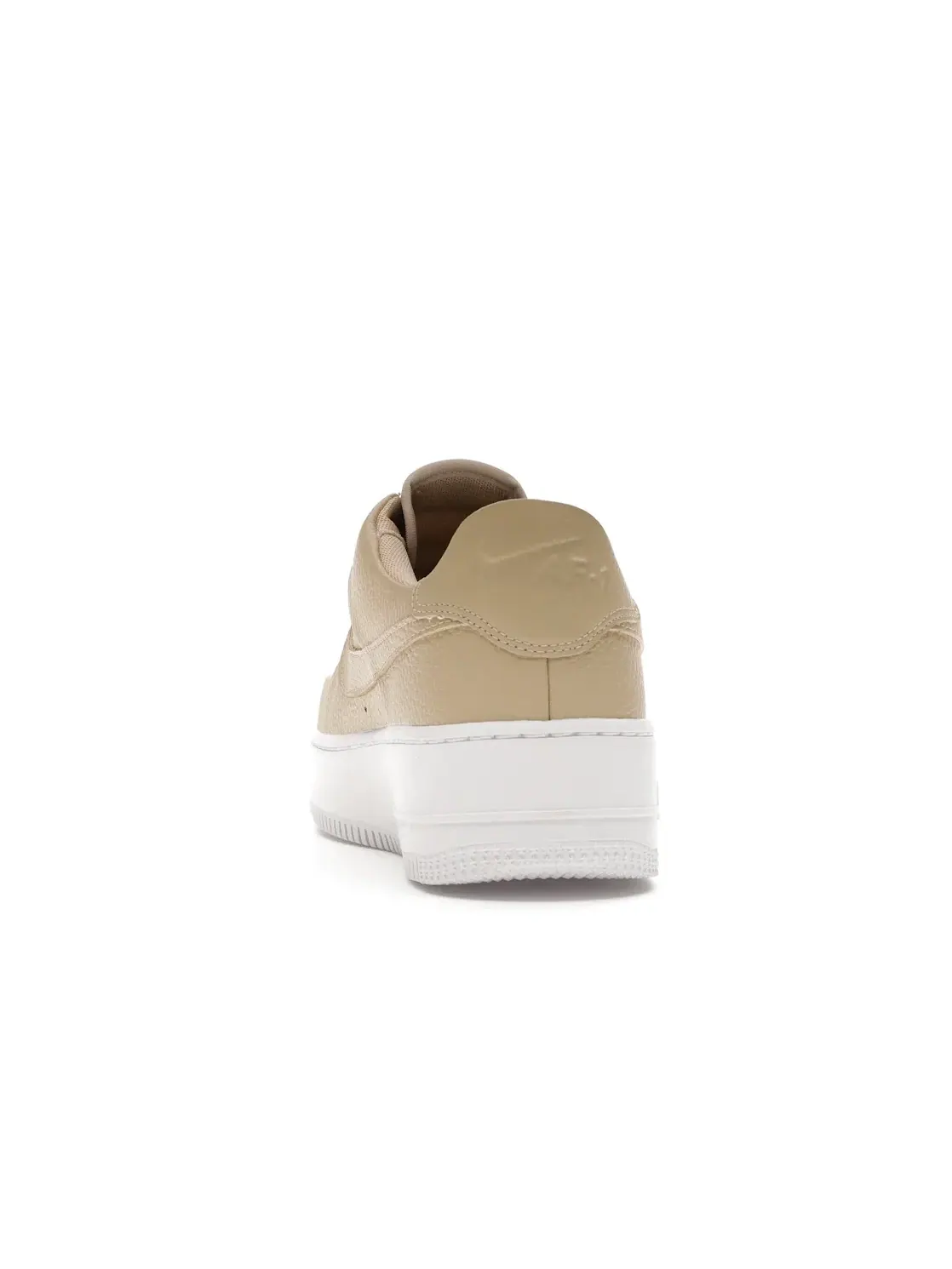 Женские кроссовки Lifestyle Nike Air Force 1 Sage Low 2 — изображение 4 из 4, белый