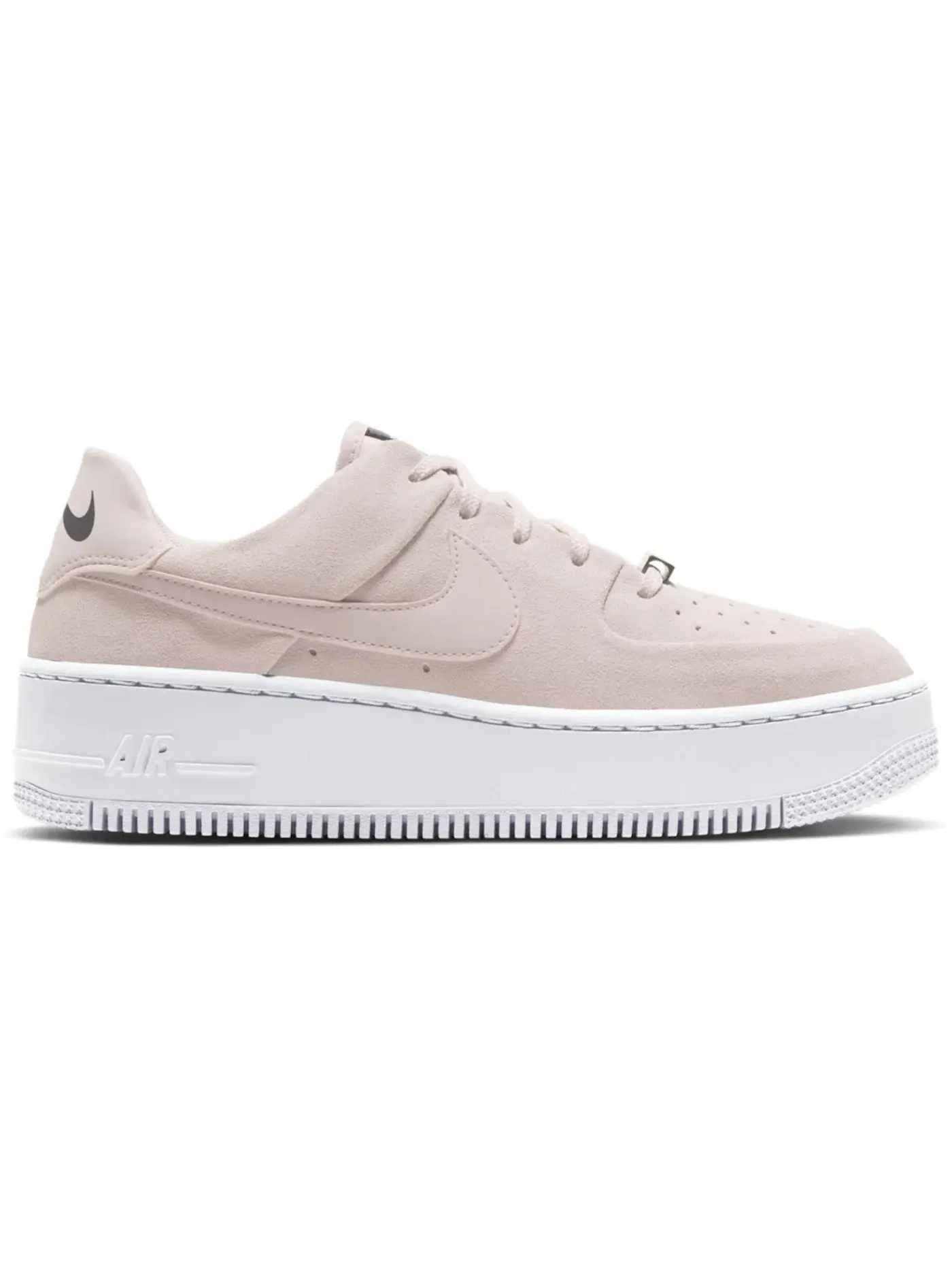 Женские кроссовки Nike Air Force 1 Sage Low — изображение 1 из 1