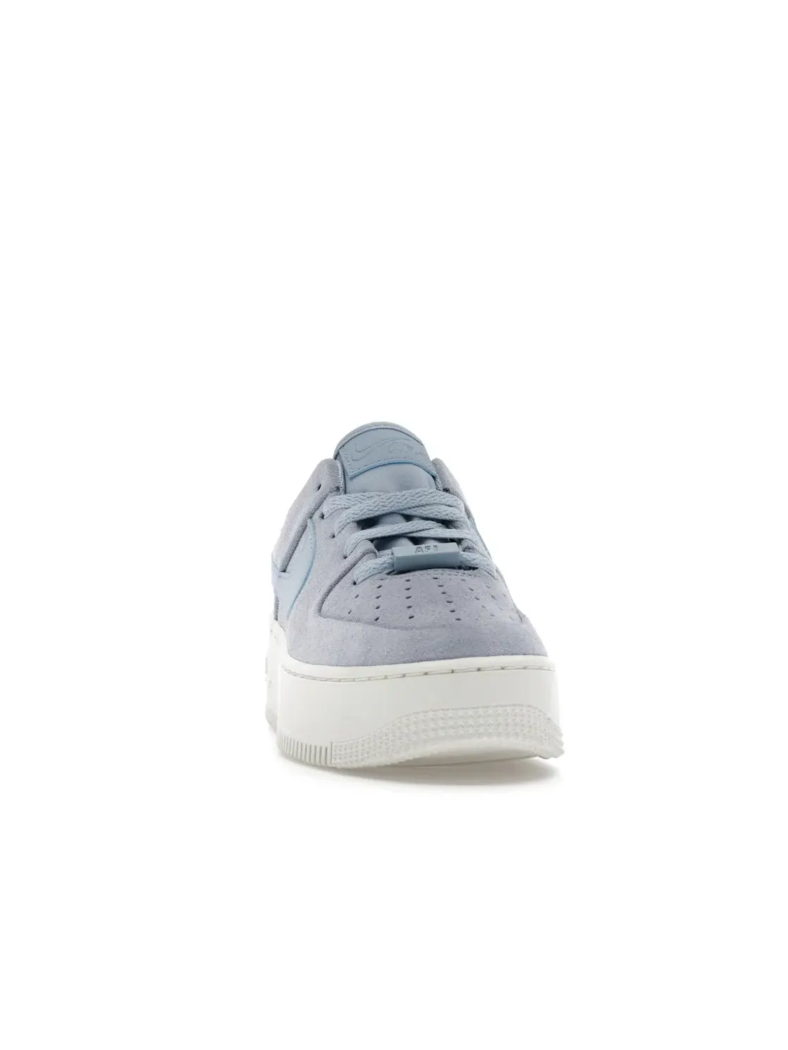Женские кроссовки с низким профилем Nike Air Force 1 Sage Low — изображение 2 из 4
