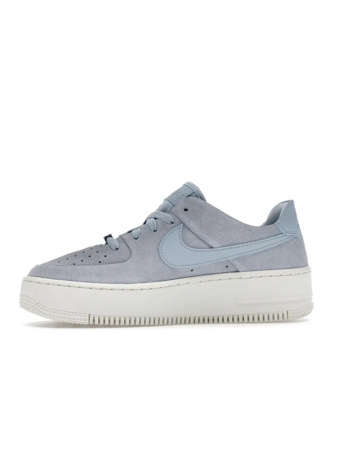 Женские кроссовки с низким профилем Nike Air Force 1 Sage Low — изображение 3 из 4