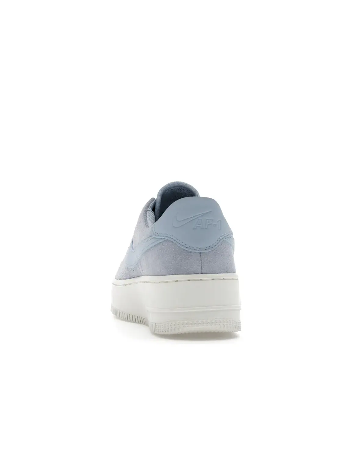 Женские кроссовки с низким профилем Nike Air Force 1 Sage Low — изображение 4 из 4