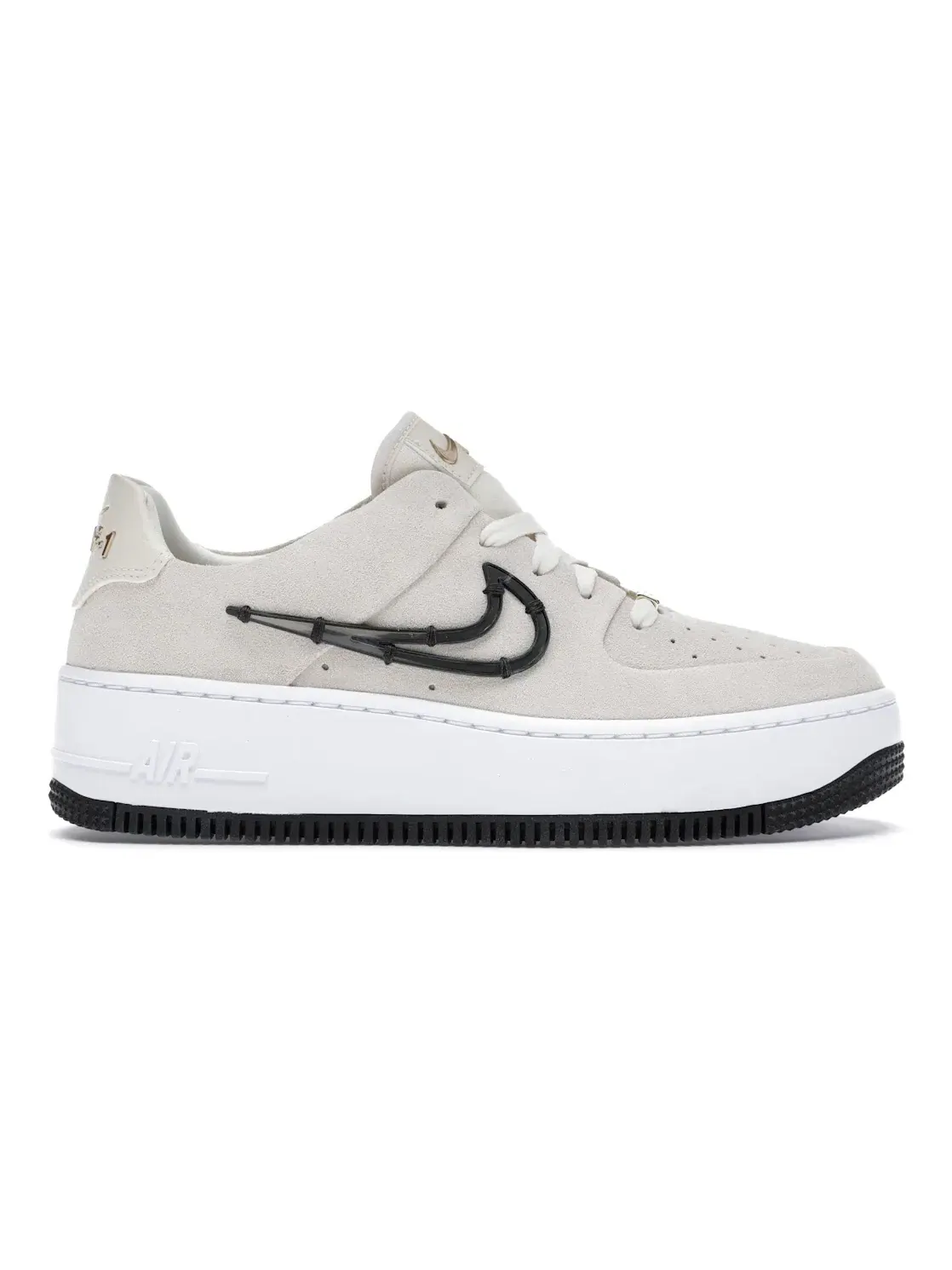Женские кроссовки Lifestyle Nike Air Force 1 Sage Low — изображение 1 из 4