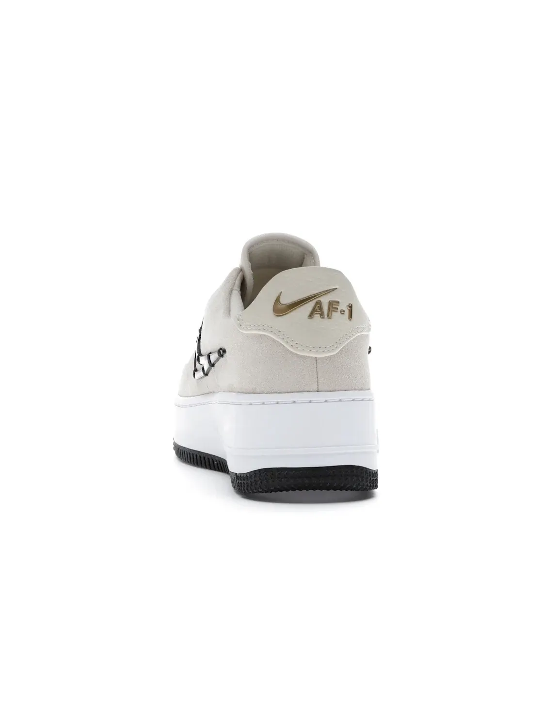 Женские кроссовки Lifestyle Nike Air Force 1 Sage Low — изображение 4 из 4