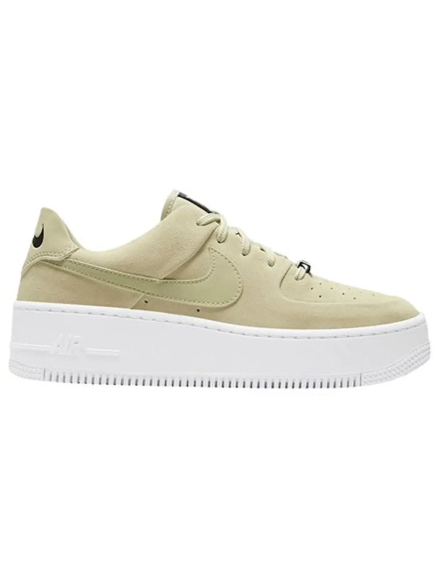 Женские кроссовки Lifestyle Nike Air Force 1 Sage Low — изображение 1 из 1