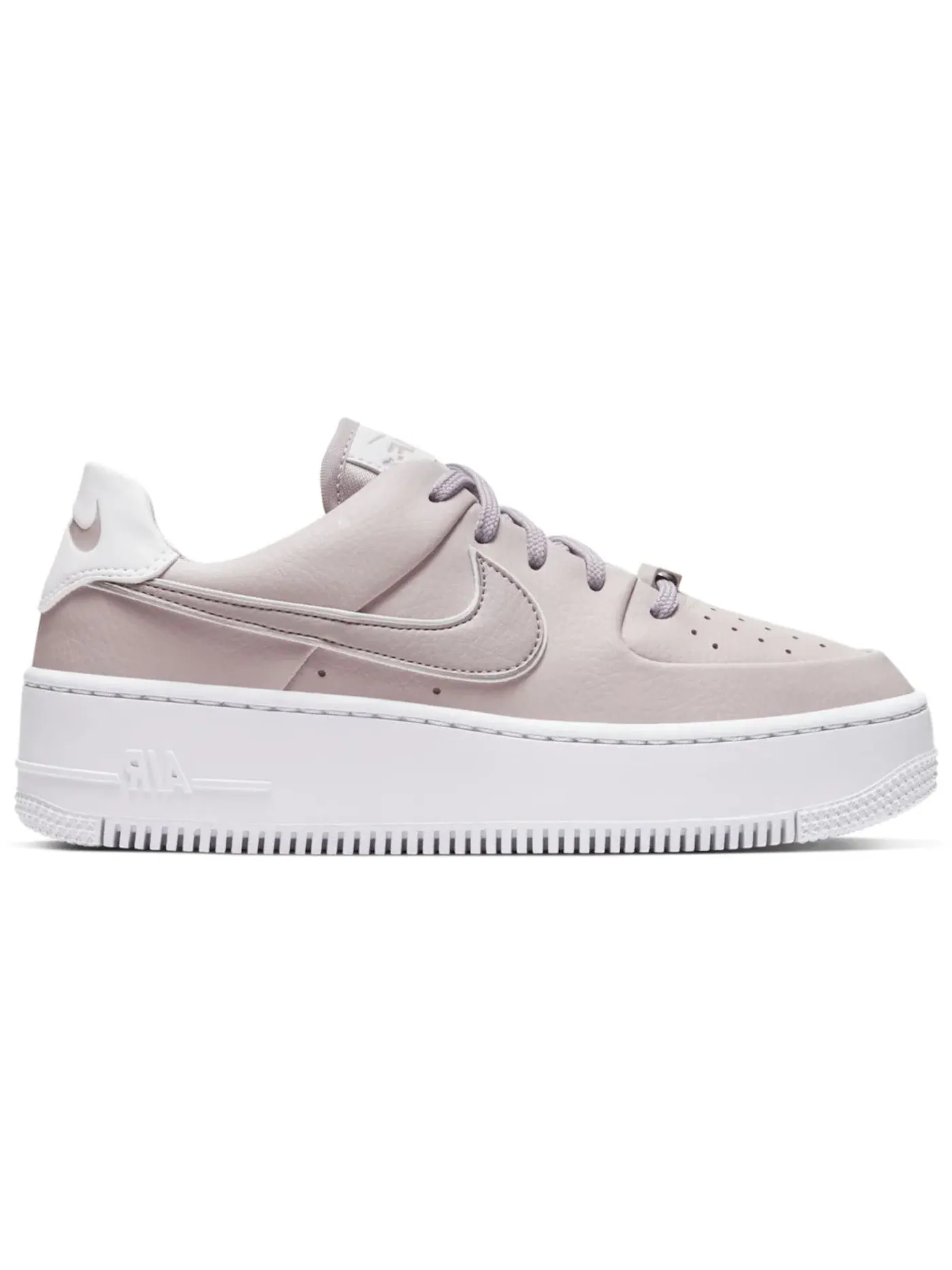 Женские кроссовки с низким профилем Nike Air Force 1 Sage Low — изображение 1 из 1