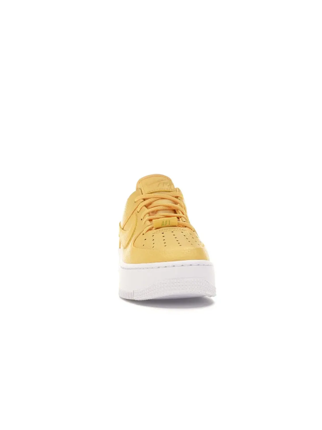Женские кроссовки Lifestyle Nike Air Force 1 Sage Low — изображение 2 из 4