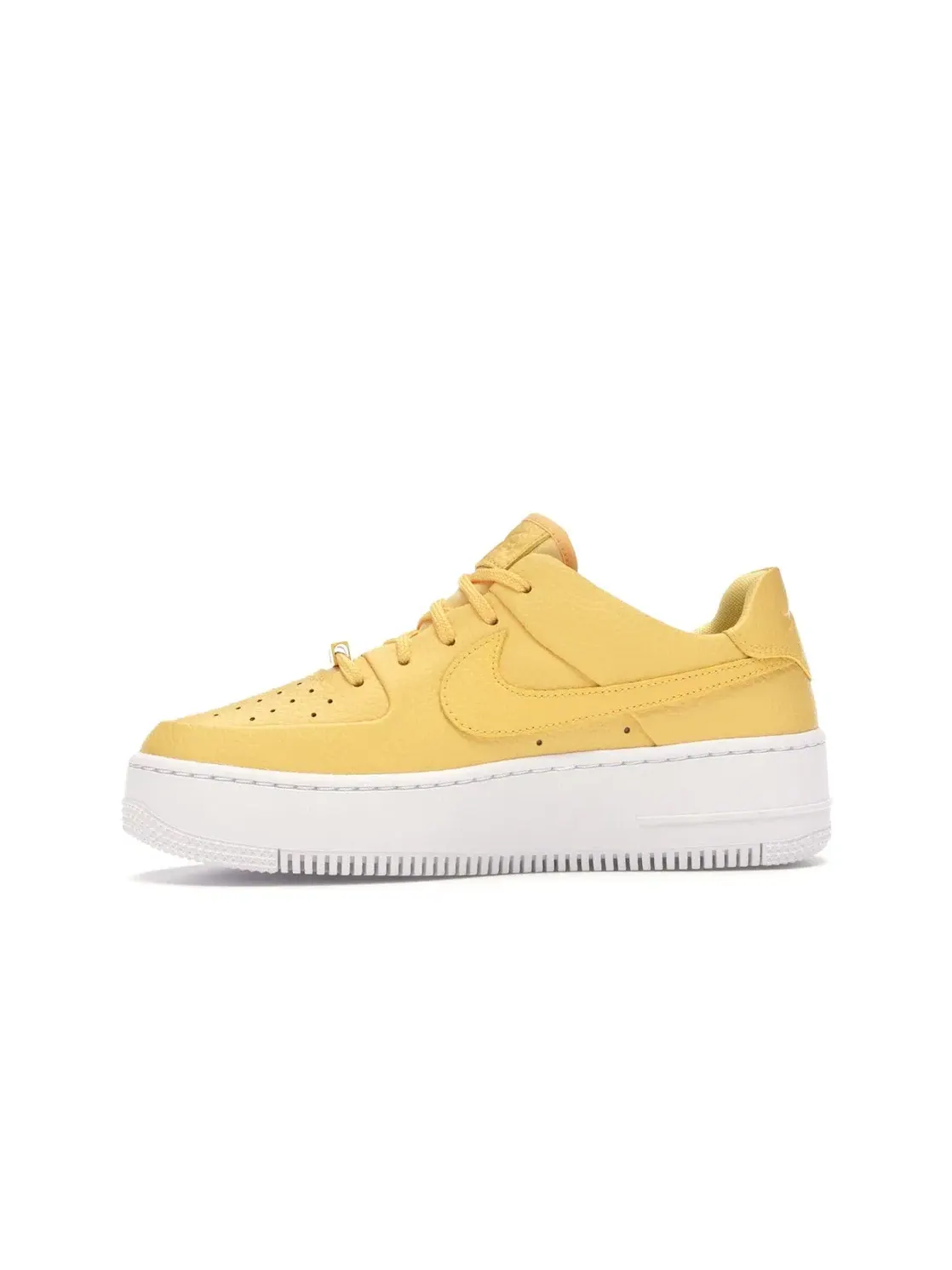 Женские кроссовки Lifestyle Nike Air Force 1 Sage Low — изображение 3 из 4