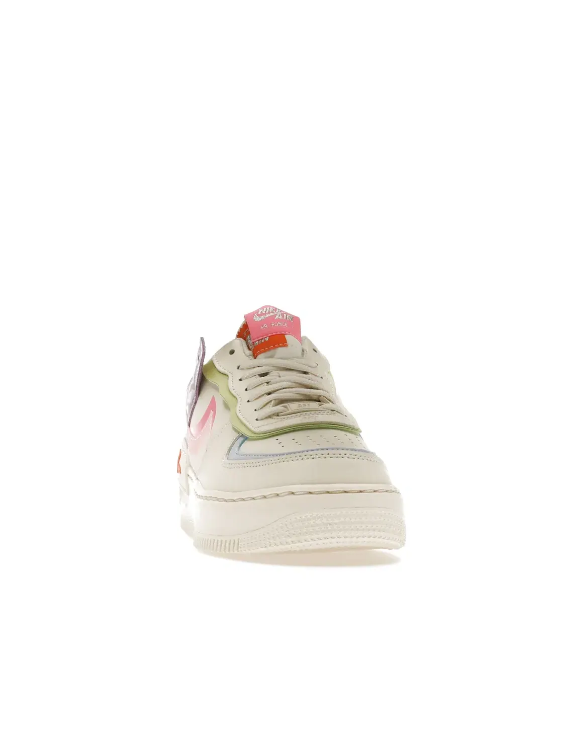 Женские кроссовки Lifestyle Nike Air Force 1 Low Shadow — изображение 2 из 4